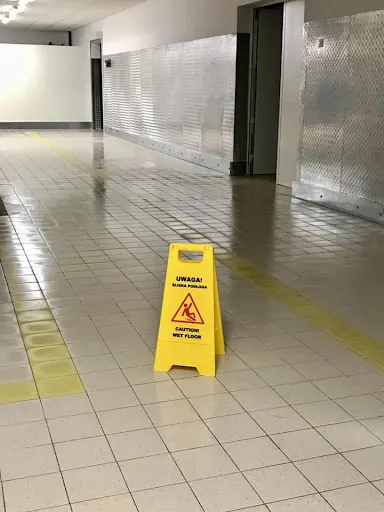 All Clean – Firma sprzątająca Toruń